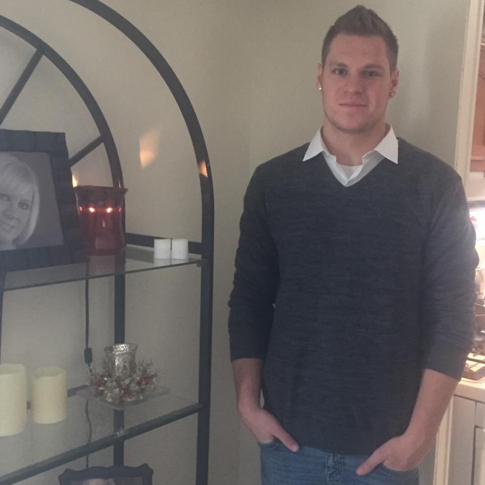 Meet your Posher, Jacob